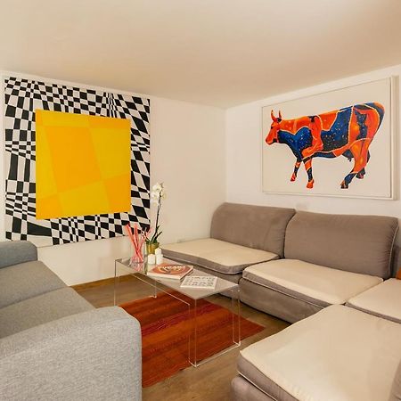 Rotonda 23 - Loft In Pantheon Διαμέρισμα Ρώμη Εξωτερικό φωτογραφία