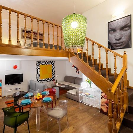 Rotonda 23 - Loft In Pantheon Διαμέρισμα Ρώμη Εξωτερικό φωτογραφία