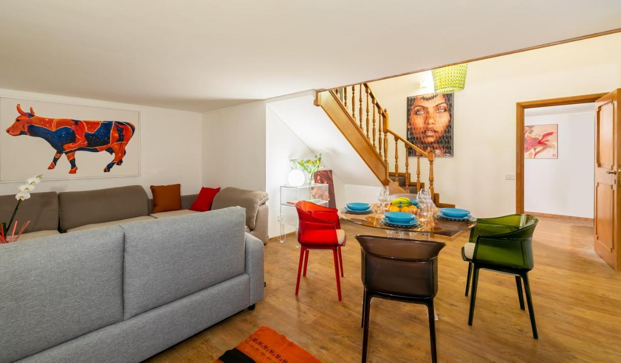 Rotonda 23 - Loft In Pantheon Διαμέρισμα Ρώμη Εξωτερικό φωτογραφία