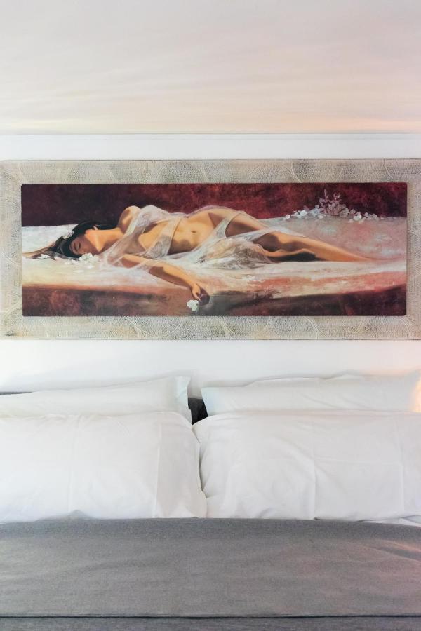 Rotonda 23 - Loft In Pantheon Διαμέρισμα Ρώμη Εξωτερικό φωτογραφία