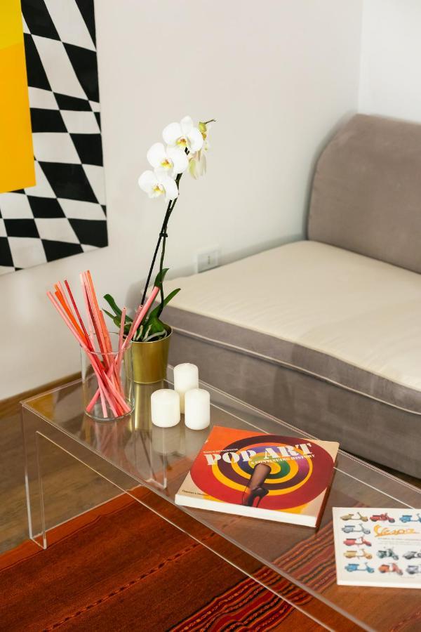 Rotonda 23 - Loft In Pantheon Διαμέρισμα Ρώμη Εξωτερικό φωτογραφία