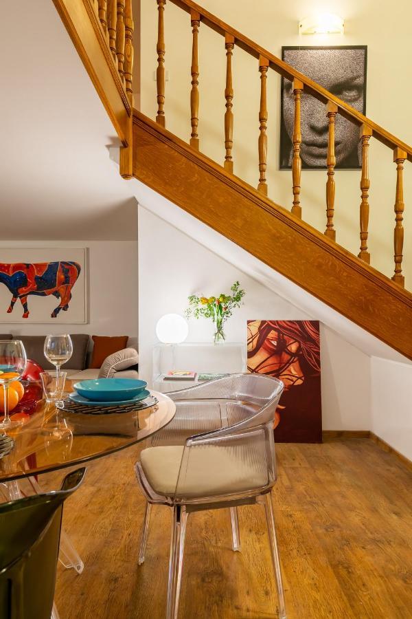 Rotonda 23 - Loft In Pantheon Διαμέρισμα Ρώμη Εξωτερικό φωτογραφία