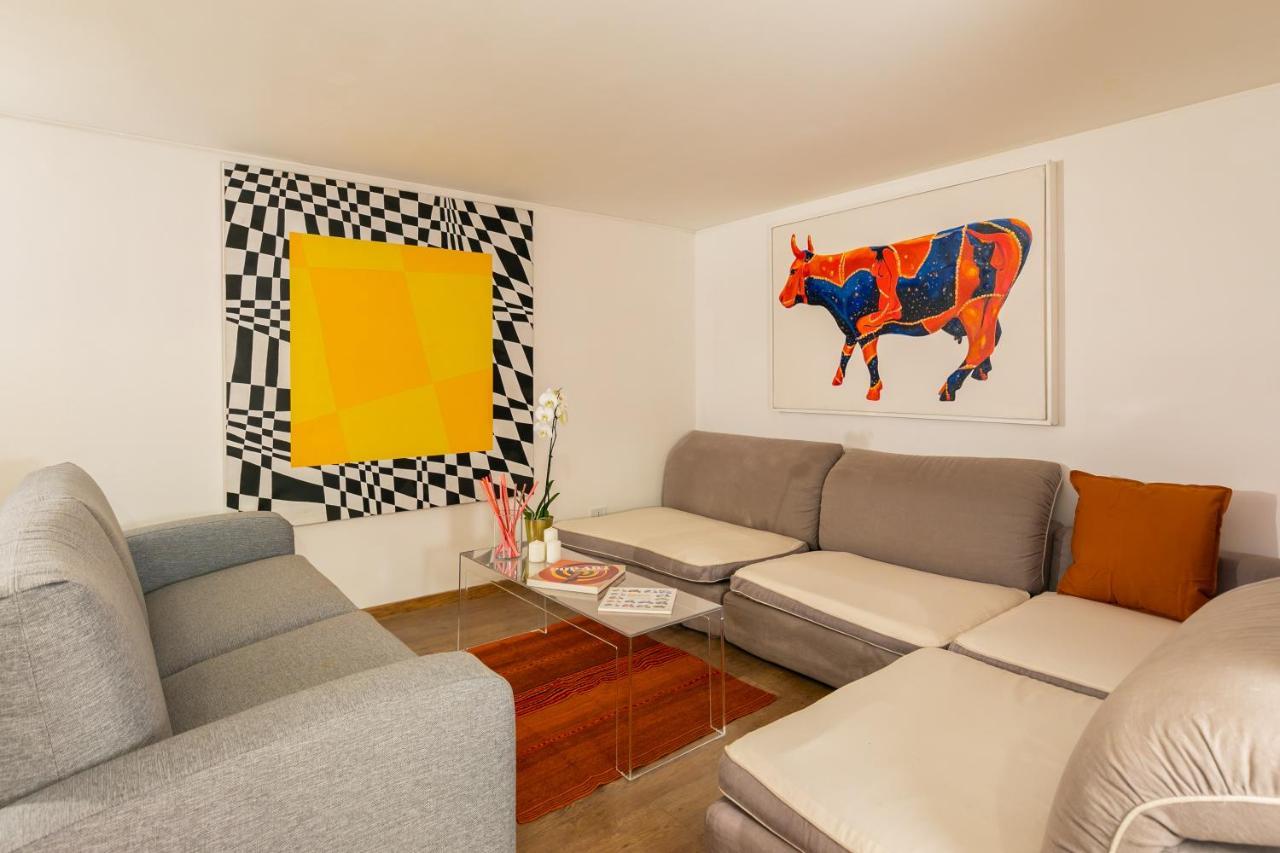 Rotonda 23 - Loft In Pantheon Διαμέρισμα Ρώμη Εξωτερικό φωτογραφία