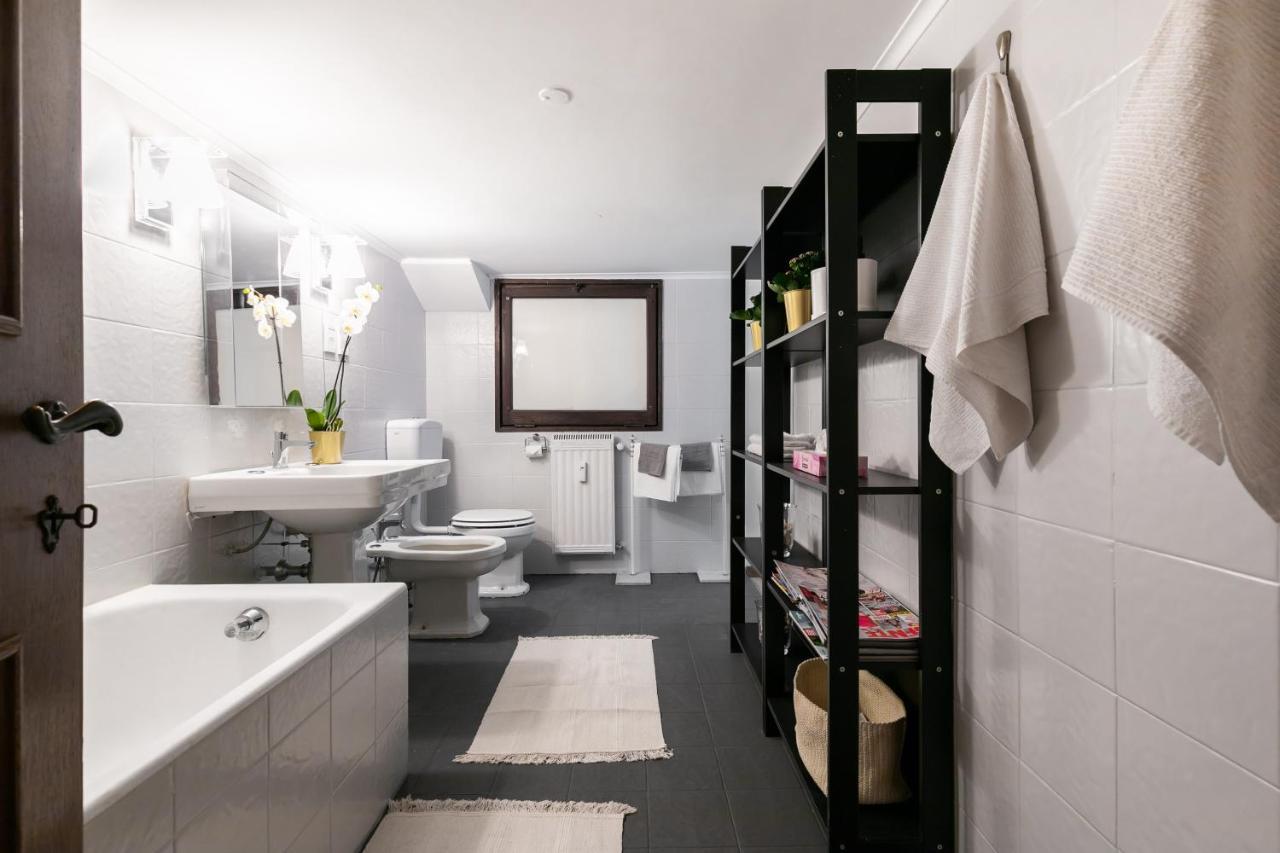Rotonda 23 - Loft In Pantheon Διαμέρισμα Ρώμη Εξωτερικό φωτογραφία