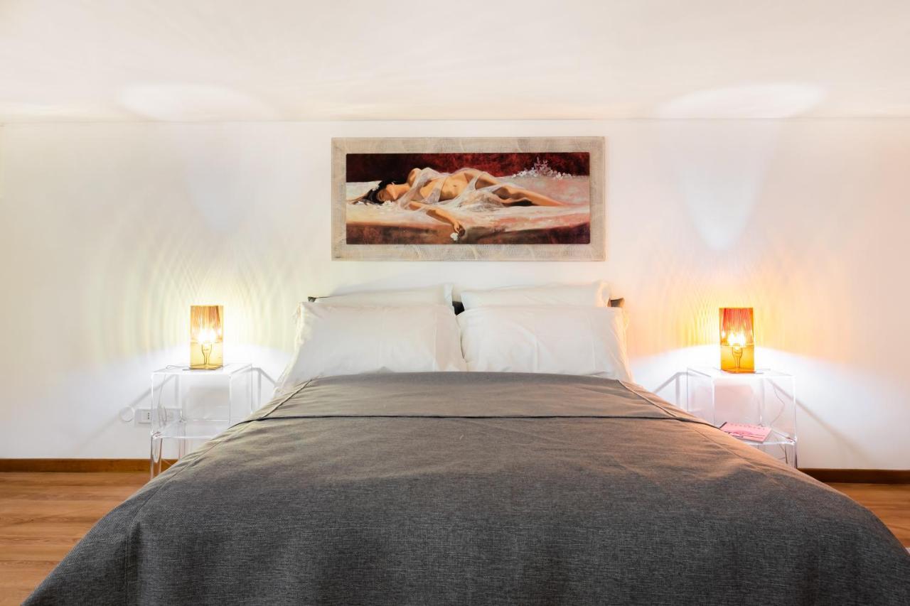 Rotonda 23 - Loft In Pantheon Διαμέρισμα Ρώμη Εξωτερικό φωτογραφία