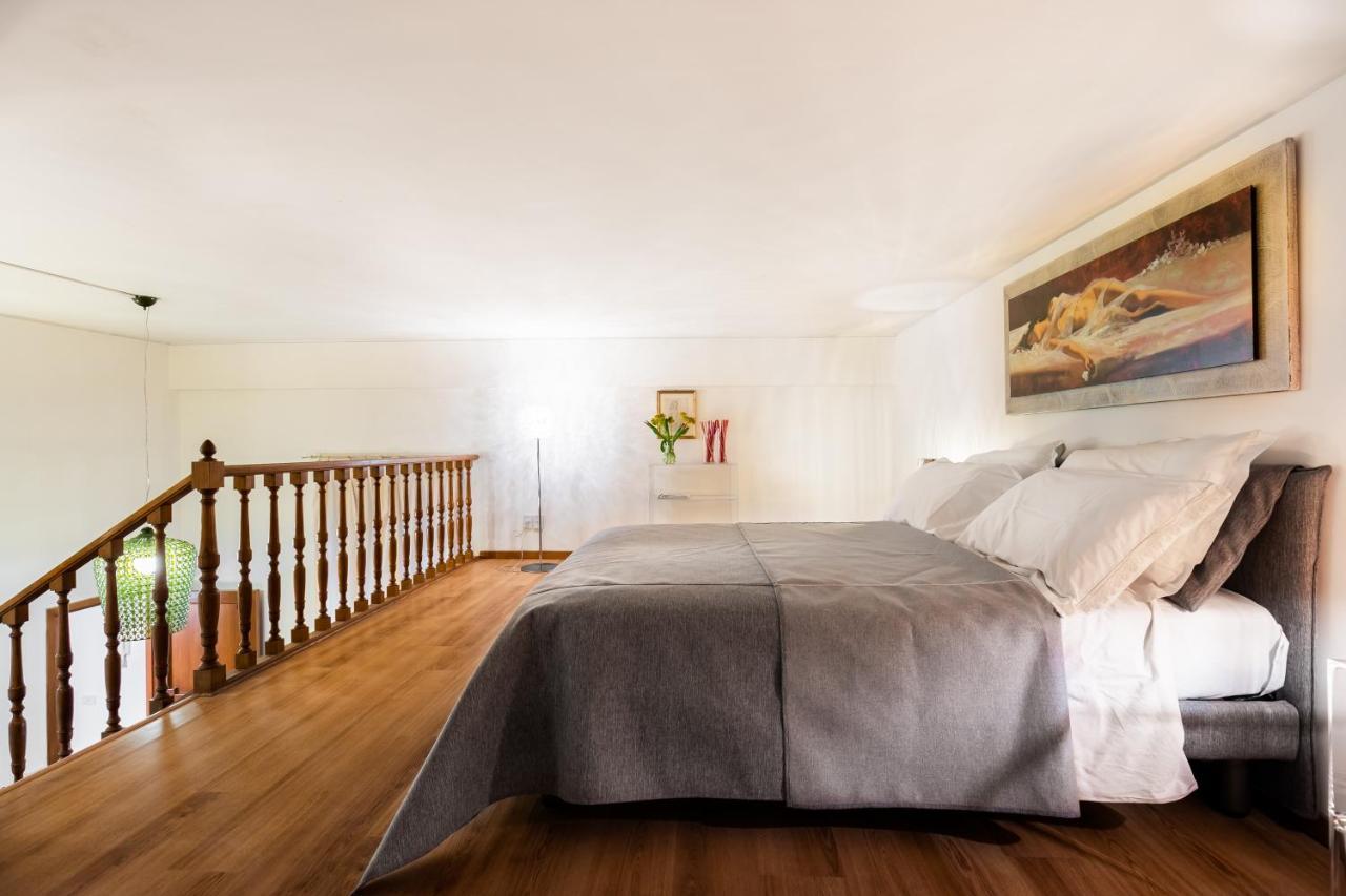 Rotonda 23 - Loft In Pantheon Διαμέρισμα Ρώμη Εξωτερικό φωτογραφία
