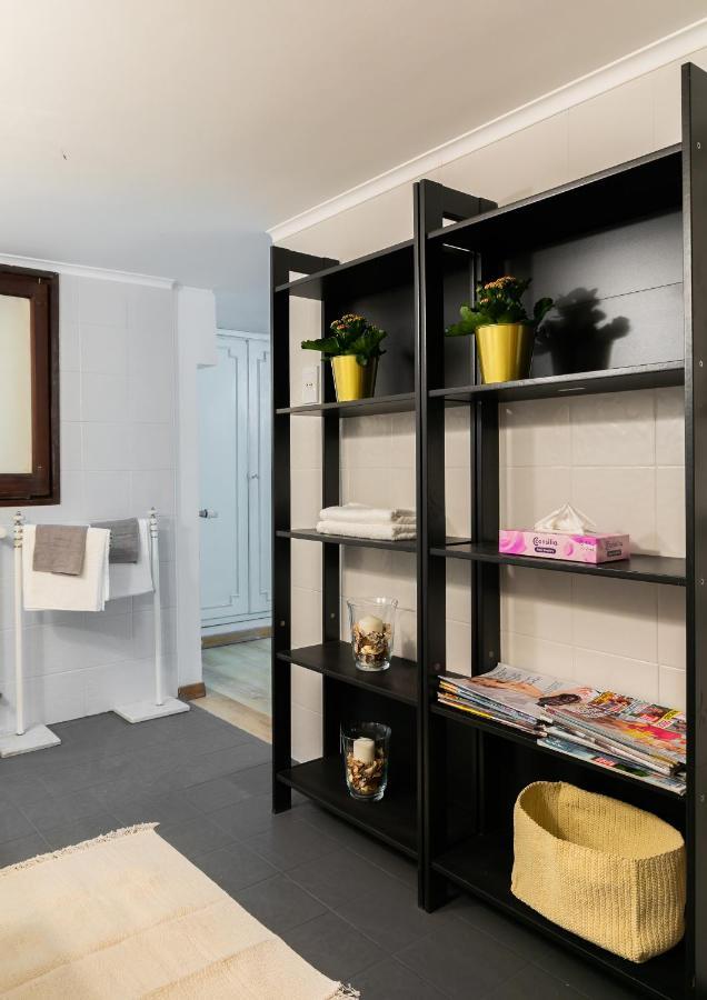 Rotonda 23 - Loft In Pantheon Διαμέρισμα Ρώμη Εξωτερικό φωτογραφία