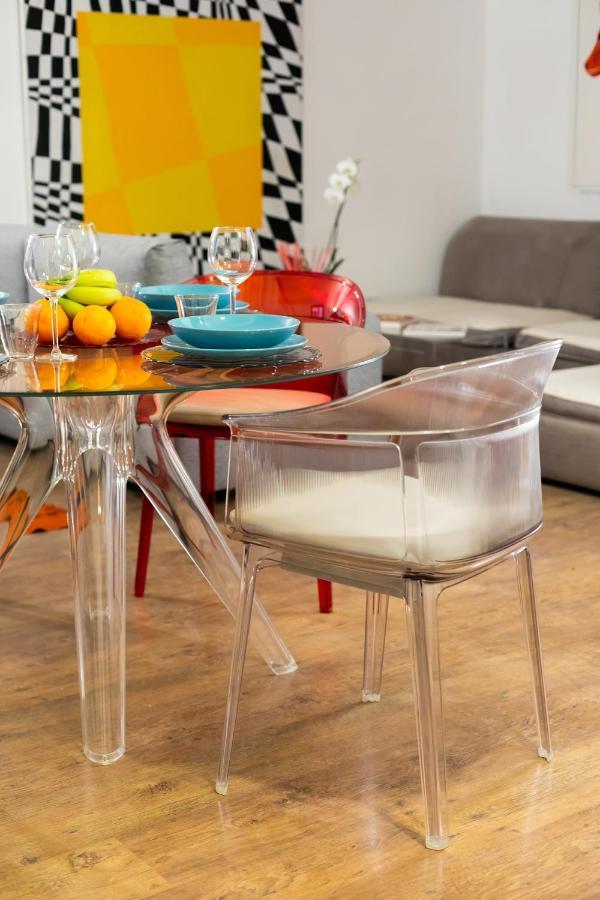 Rotonda 23 - Loft In Pantheon Διαμέρισμα Ρώμη Εξωτερικό φωτογραφία