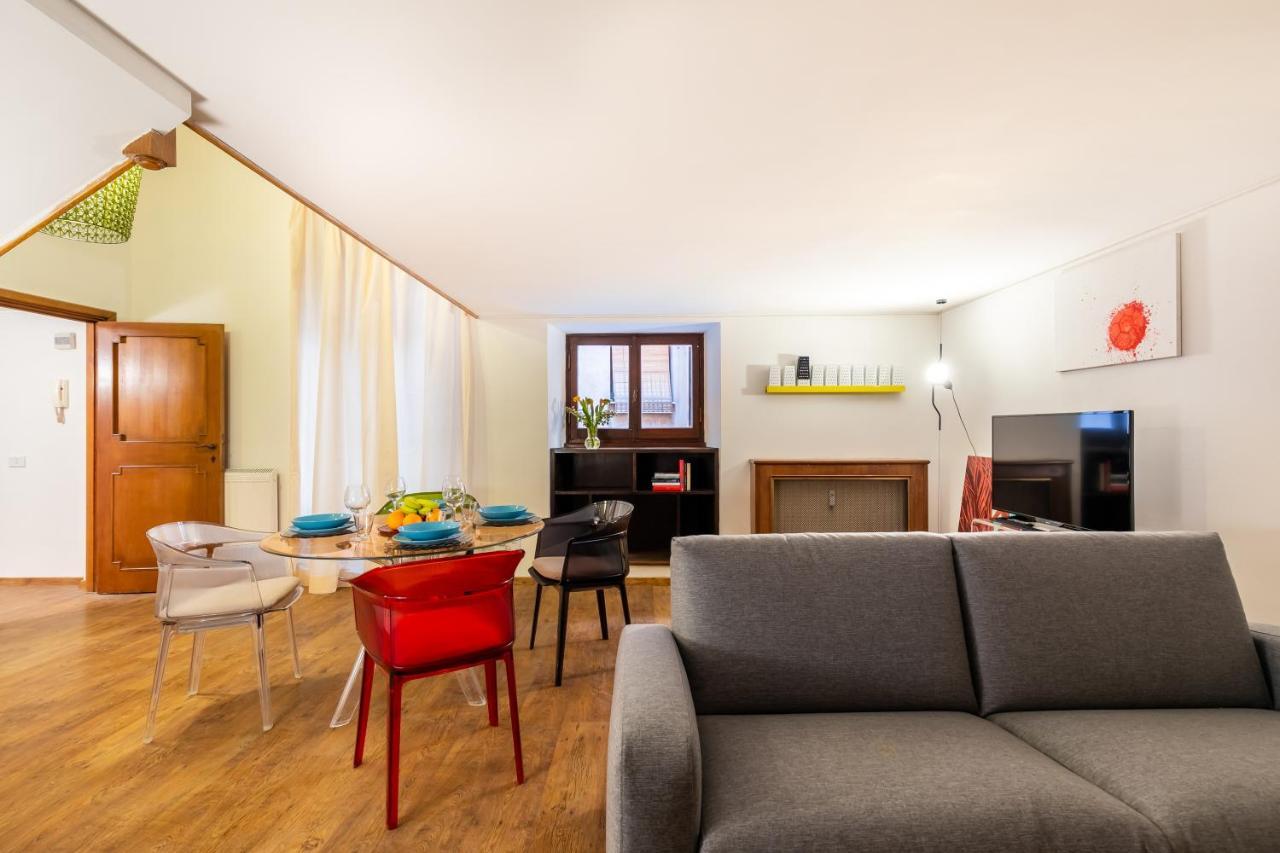 Rotonda 23 - Loft In Pantheon Διαμέρισμα Ρώμη Εξωτερικό φωτογραφία