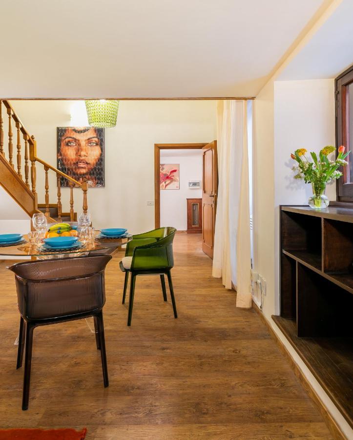 Rotonda 23 - Loft In Pantheon Διαμέρισμα Ρώμη Εξωτερικό φωτογραφία
