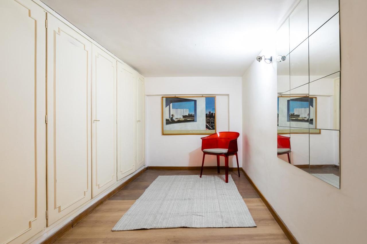 Rotonda 23 - Loft In Pantheon Διαμέρισμα Ρώμη Εξωτερικό φωτογραφία